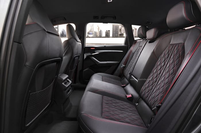 Audi Q6 e-tron first look: A new beginning